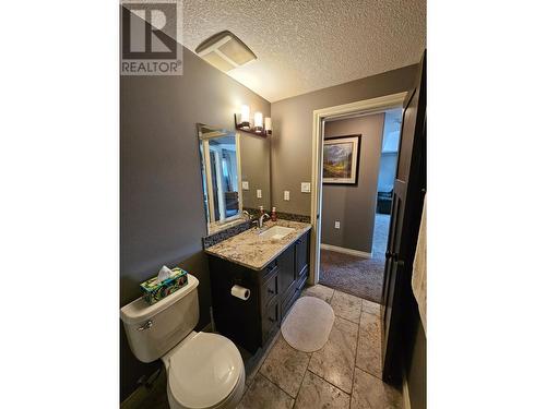 8409 18 Street, Dawson Creek, BC - Indoor Photo Showing Bathroom