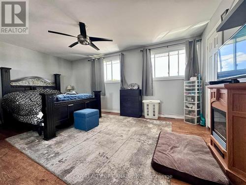 358 Tamarack St, Timmins, ON - Indoor Photo Showing Bedroom