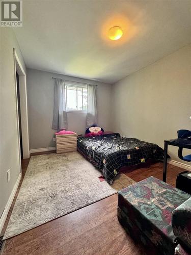 358 Tamarack St, Timmins, ON - Indoor Photo Showing Bedroom