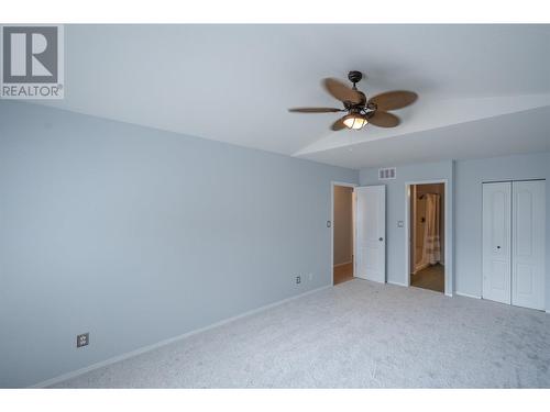 3462 South Main Street Unit# 10, Penticton, BC - Indoor