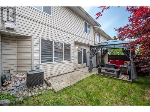 3462 South Main Street Unit# 10, Penticton, BC - Outdoor With Exterior