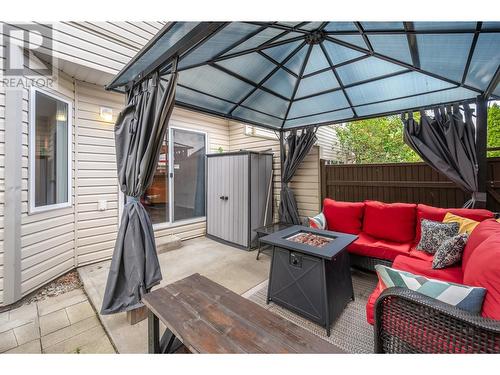 3462 South Main Street Unit# 10, Penticton, BC - Outdoor With Exterior