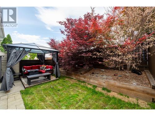 3462 South Main Street Unit# 10, Penticton, BC - Outdoor