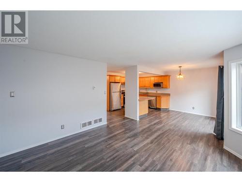 3462 South Main Street Unit# 10, Penticton, BC - Indoor