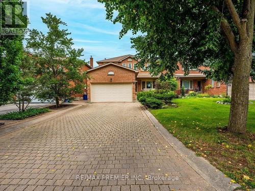 26 Dicarlo Drive, Vaughan, ON - Outdoor