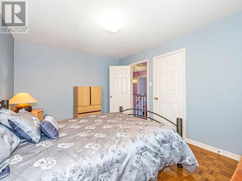 26 Dicarlo Drive, Vaughan, ON - Indoor Photo Showing Bedroom