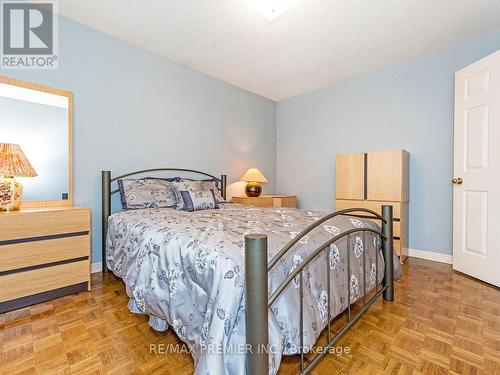 26 Dicarlo Drive, Vaughan, ON - Indoor Photo Showing Bedroom