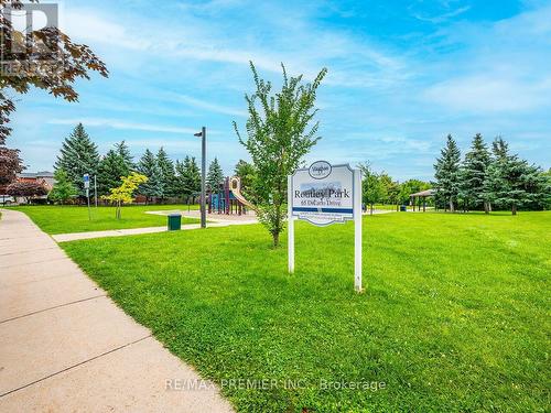 26 Dicarlo Drive, Vaughan, ON - Outdoor With View