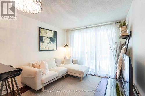 213 - 2121 Lake Shore Boulevard W, Toronto (Mimico), ON - Indoor Photo Showing Other Room