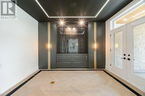 2014 Lakeshore Road W, Oakville (Bronte West), ON - Indoor Photo Showing Other Room