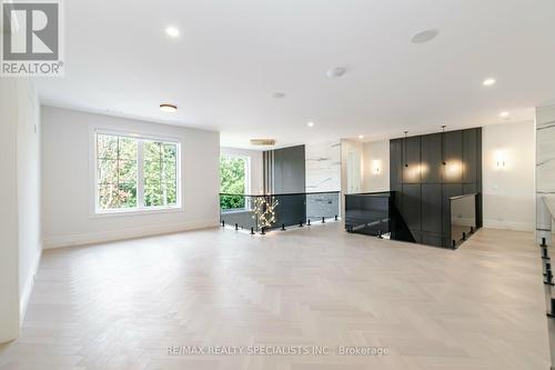 2014 Lakeshore Road W, Oakville (Bronte West), ON - Indoor