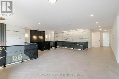 2014 Lakeshore Road W, Oakville (Bronte West), ON - Indoor Photo Showing Other Room