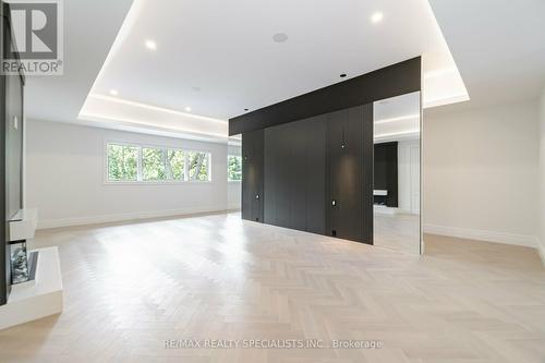 2014 Lakeshore Road W, Oakville (Bronte West), ON - Indoor Photo Showing Other Room