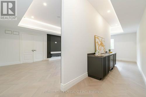 2014 Lakeshore Road W, Oakville (Bronte West), ON - Indoor Photo Showing Other Room