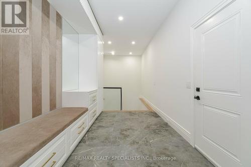 2014 Lakeshore Road W, Oakville (Bronte West), ON - Indoor Photo Showing Other Room