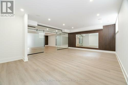 2014 Lakeshore Road W, Oakville (Bronte West), ON - Indoor Photo Showing Other Room