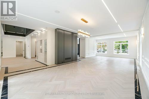 2014 Lakeshore Road W, Oakville (Bronte West), ON - Indoor Photo Showing Other Room