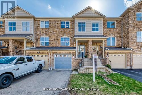 2973 Garnethill Way, Oakville (West Oak Trails), ON - Outdoor With Facade