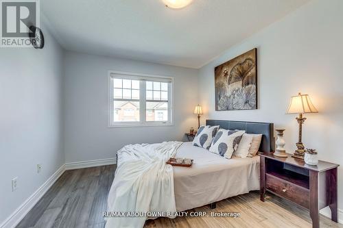 2973 Garnethill Way, Oakville (West Oak Trails), ON - Indoor Photo Showing Bedroom