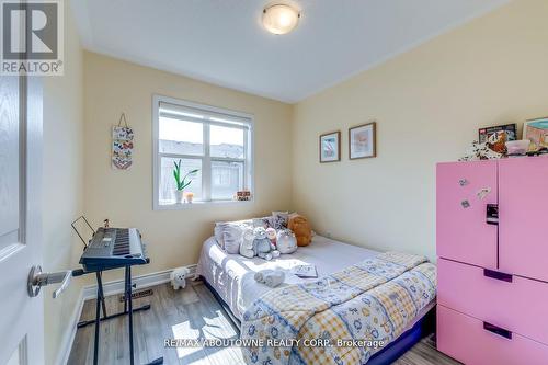 2973 Garnethill Way, Oakville (West Oak Trails), ON - Indoor Photo Showing Bedroom