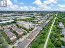 105 - 5070 Fairview Street, Burlington (Appleby), ON  - Outdoor With View 