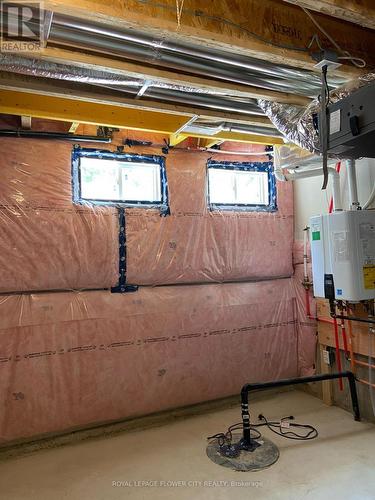 1203 - 585 Colborne Street E, Brantford, ON - Indoor Photo Showing Basement