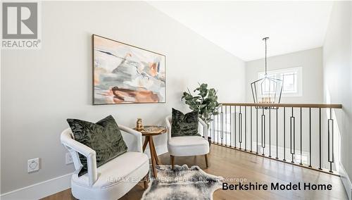 3 Hilborn Crescent, Blandford-Blenheim, ON - Indoor Photo Showing Other Room