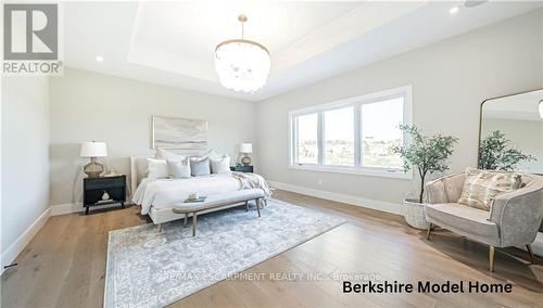 3 Hilborn Crescent, Blandford-Blenheim, ON - Indoor Photo Showing Bedroom