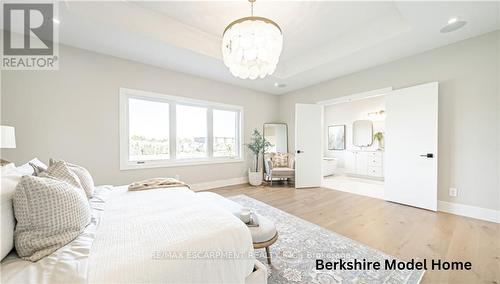 3 Hilborn Crescent, Blandford-Blenheim, ON - Indoor Photo Showing Bedroom