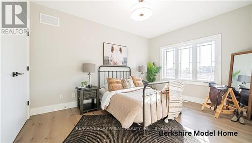 3 Hilborn Crescent, Blandford-Blenheim, ON - Indoor Photo Showing Bedroom