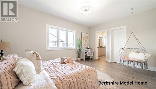 3 Hilborn Crescent, Blandford-Blenheim, ON - Indoor Photo Showing Bedroom