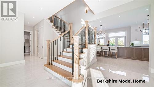 3 Hilborn Crescent, Blandford-Blenheim, ON - Indoor Photo Showing Other Room