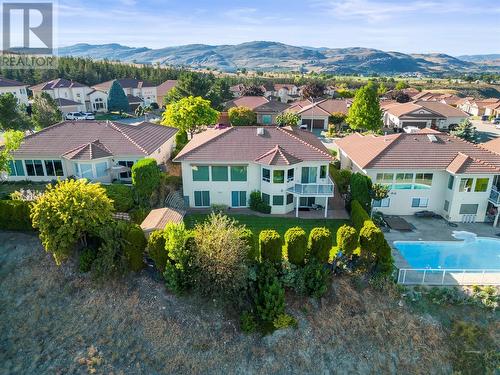 225 Country Estate Drive, Vernon, BC - Outdoor