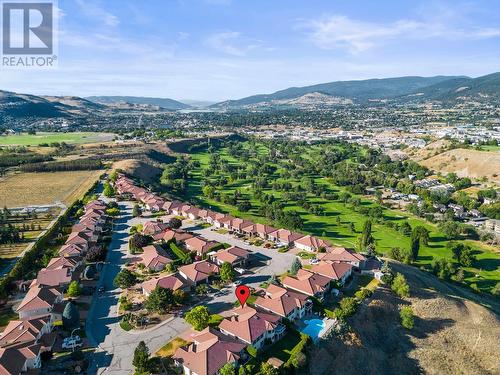 225 Country Estate Drive, Vernon, BC - Outdoor With View