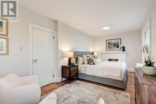 42 Chester Hill Road, Toronto (Playter Estates-Danforth), ON - Indoor Photo Showing Bedroom