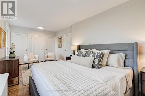 42 Chester Hill Road, Toronto (Playter Estates-Danforth), ON - Indoor Photo Showing Bedroom