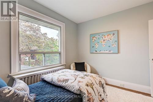 42 Chester Hill Road, Toronto (Playter Estates-Danforth), ON - Indoor Photo Showing Bedroom