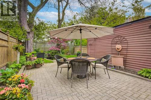 42 Chester Hill Road, Toronto (Playter Estates-Danforth), ON - Outdoor