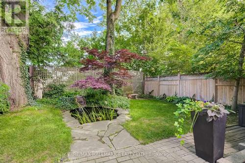 42 Chester Hill Road, Toronto (Playter Estates-Danforth), ON - Outdoor