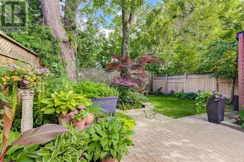 42 Chester Hill Road, Toronto (Playter Estates-Danforth), ON - Outdoor