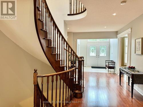 54 Roberson Drive, Ajax (Central West), ON - Indoor Photo Showing Other Room