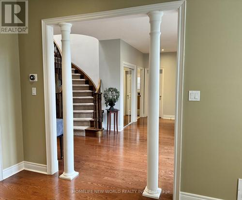 54 Roberson Drive, Ajax (Central West), ON - Indoor Photo Showing Other Room