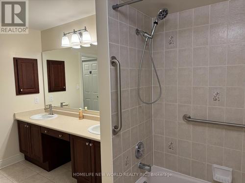 54 Roberson Drive, Ajax, ON - Indoor Photo Showing Bathroom