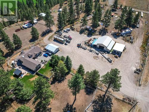 441 5A Highway Lot# Lot 3, Princeton, BC 