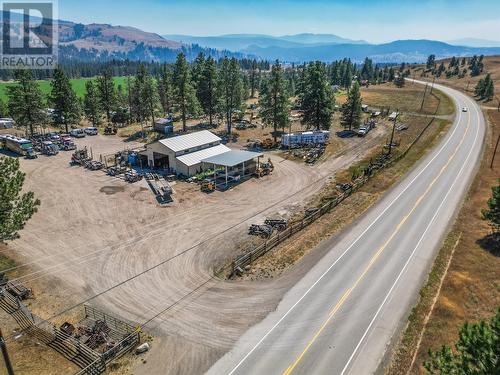 441 5A Highway, Princeton, BC 