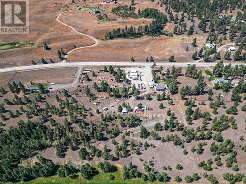 441 5A Highway, Princeton, BC 