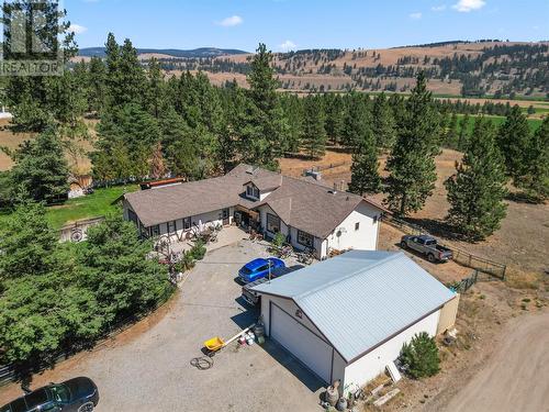 441 5A Highway Lot# Lot 3, Princeton, BC 