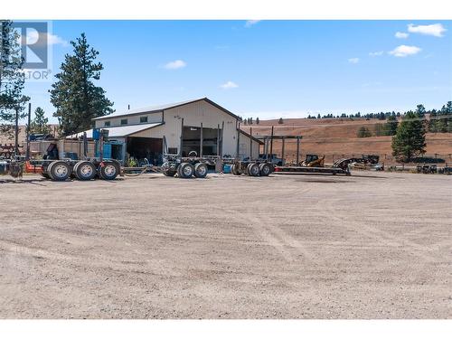 441 5A Highway Lot# Lot 3, Princeton, BC 