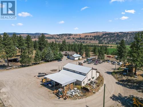 441 5A Highway, Princeton, BC 