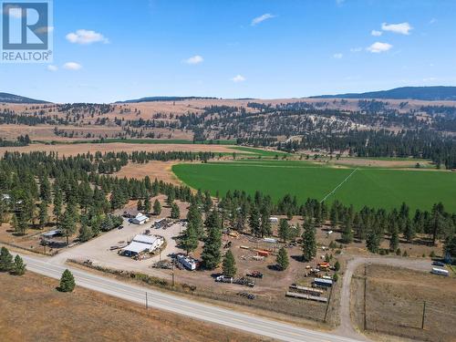 441 5A Highway Lot# Lot 3, Princeton, BC 